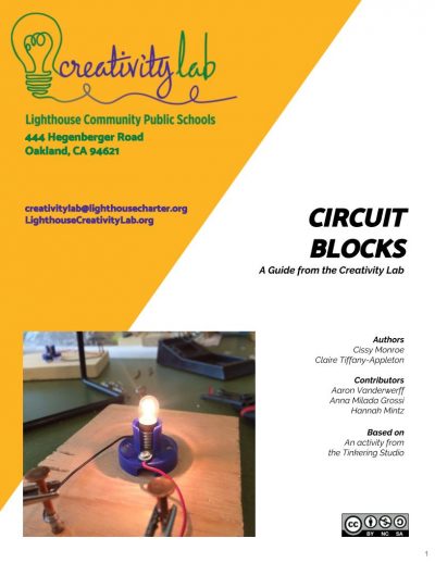 CIRCUIT BLOCKS